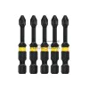 Bits Dewalt DT7998T - Ph2 - 50 mm 5pcs.