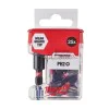 Milwaukee magnetic impact sockets 4932479856, PH2x25mm, 25 pcs