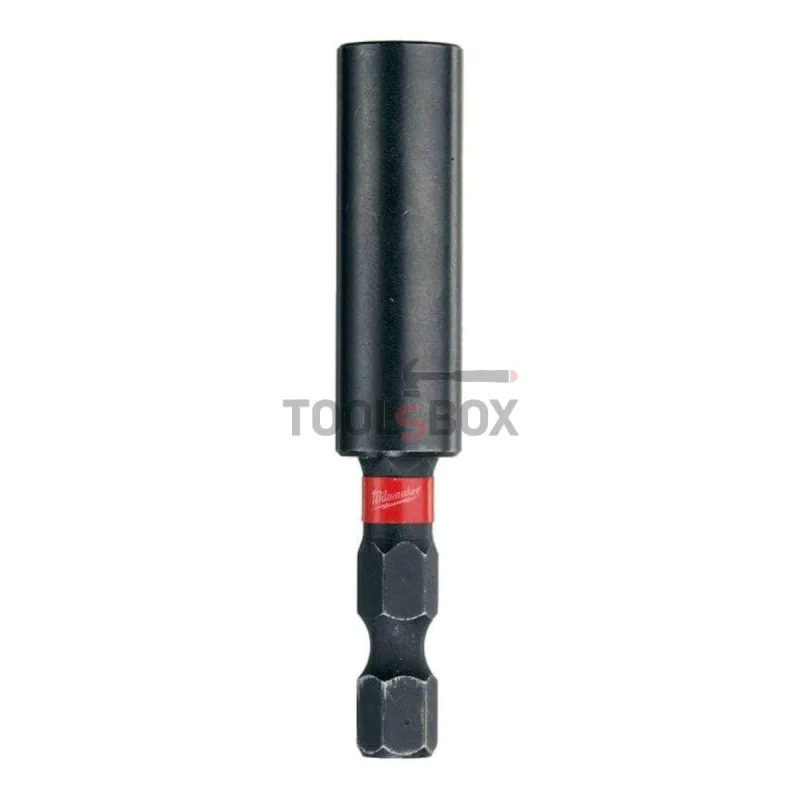 Milwaukee magnetic impact sockets 4932479857, PZ2x25mm, 25 pieces