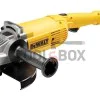 Angle grinder DeWALT DWE492 , 2200W , 230mm