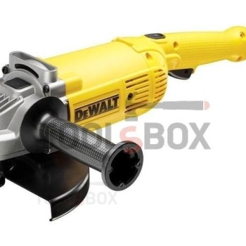 Ъглошлайф DeWALT DWE492 , 2200W , 230мм