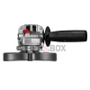 Angle grinder Bosch GWS 9-115 , 900W , f 115 mm
