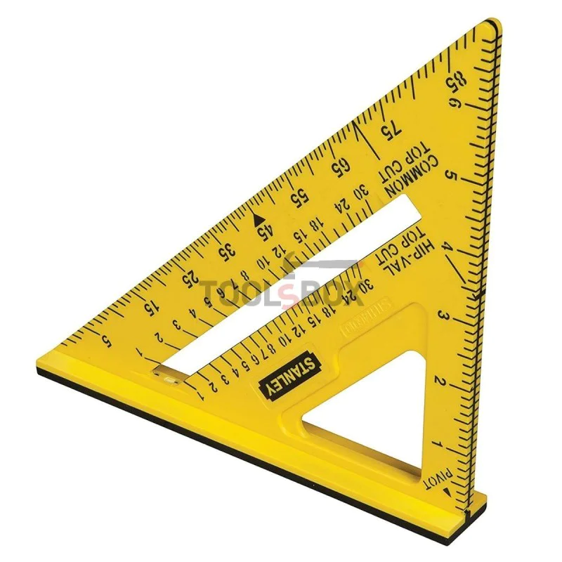 90 degree angle Stanley STHT46010 Quick Square, 7