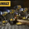 Battery DeWalt DCB124-XJ / 12V, XR, Li-ion 3Ah