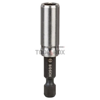 Универсален магнитен държач Bosch 2608522316 Impact Control 55мм
