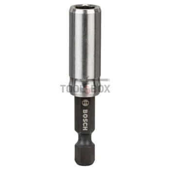 Универсален магнитен държач Bosch 2608522316 Impact Control 55мм