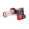 Universal dust collector for SDS -Plus punch, 215mm Milwaukee 4932464916