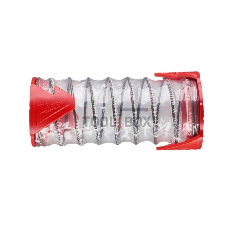 Milwaukee SDS-Plus Universal Dust Collector Attachment 4932464917