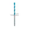 Universal drill BOSCH CYL-9 Multi Construction, 4x40x75mm
