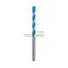 Universal drill BOSCH CYL-9 Multi Construction, 6x60x100mm