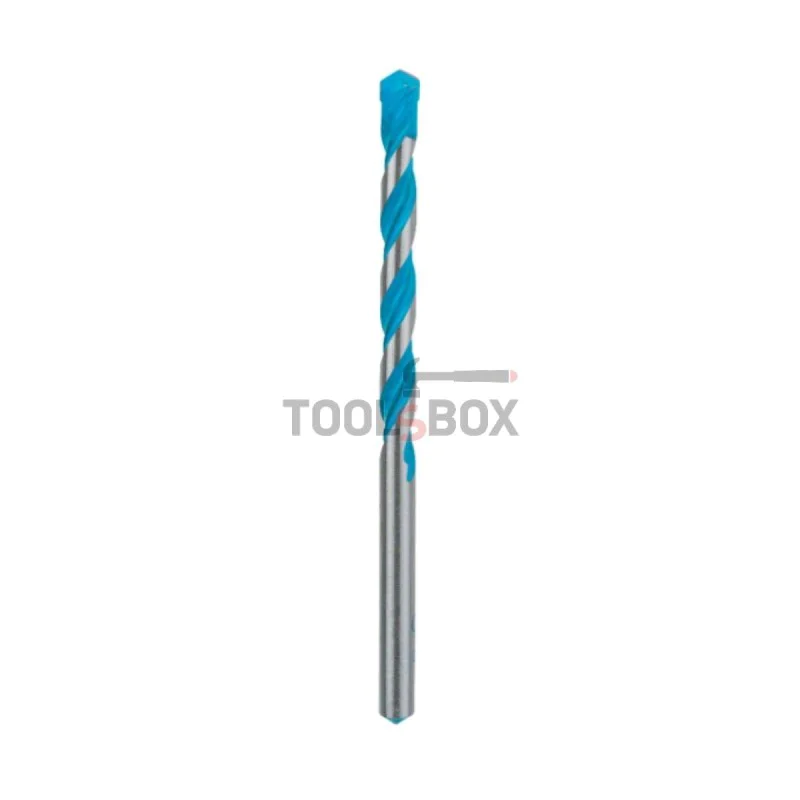 Universal drill BOSCH CYL-9 Multi Construction, 6x60x100mm