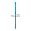 Universal drill BOSCH CYL-9 Multi Construction, 8x80x120mm