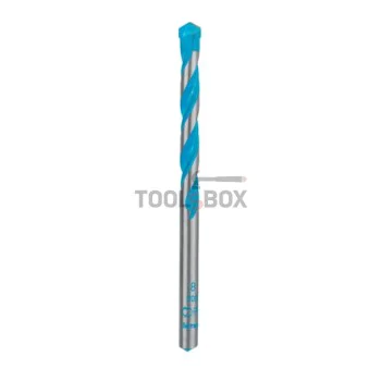 Универсално свредло BOSCH CYL-9 Multi Construction, 8x80x120мм