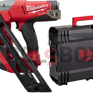 Акумулаторен такер Milwaukee M18 CN15GA-0X / 4933459633