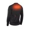 Milwaukee L4 HBLB-301L, 3Ah, USB heated T-shirt