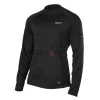 Milwaukee L4 HBLB-301M, 3Ah heated thermal shirt