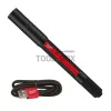 USB rechargeable flashlight IR PL250 Milwaukee