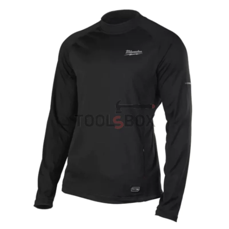 Milwaukee L4 HBLB-301L, 3Ah, USB heated T-shirt