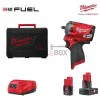 Cordless wrench Milwaukee M12 FIW38-422X