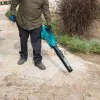 Cordless blower Makita DUB362Z, 36V, 798 cubic meters/hour