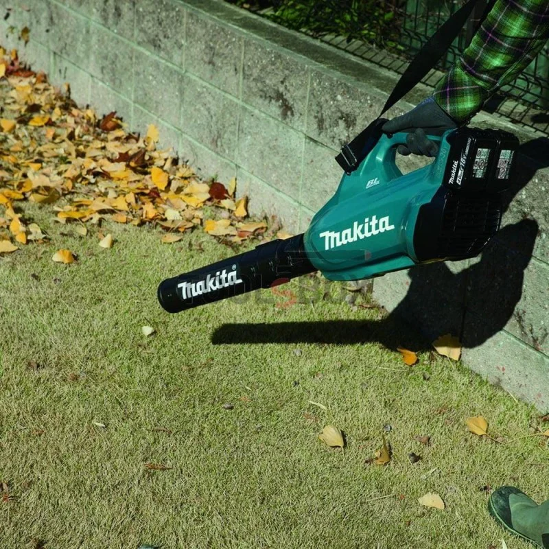 Cordless blower Makita DUB362Z, 36V, 798 cubic meters/hour