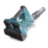 Cordless blower Makita DUB362Z, 36V, 798 cubic meters/hour
