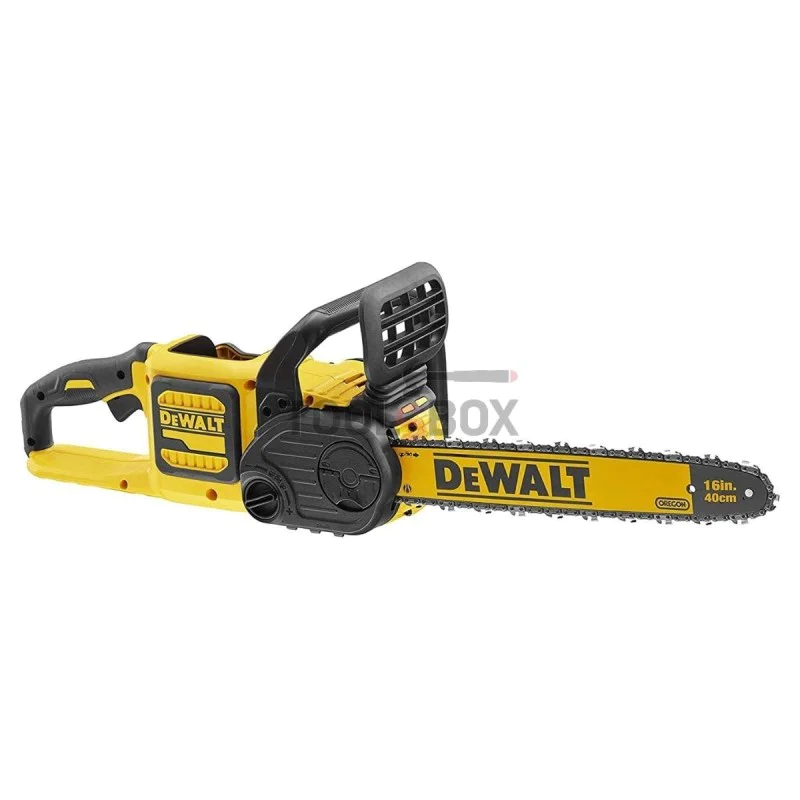 DeWALT DCM575N chain saw, 54V, 40cm, 3/8