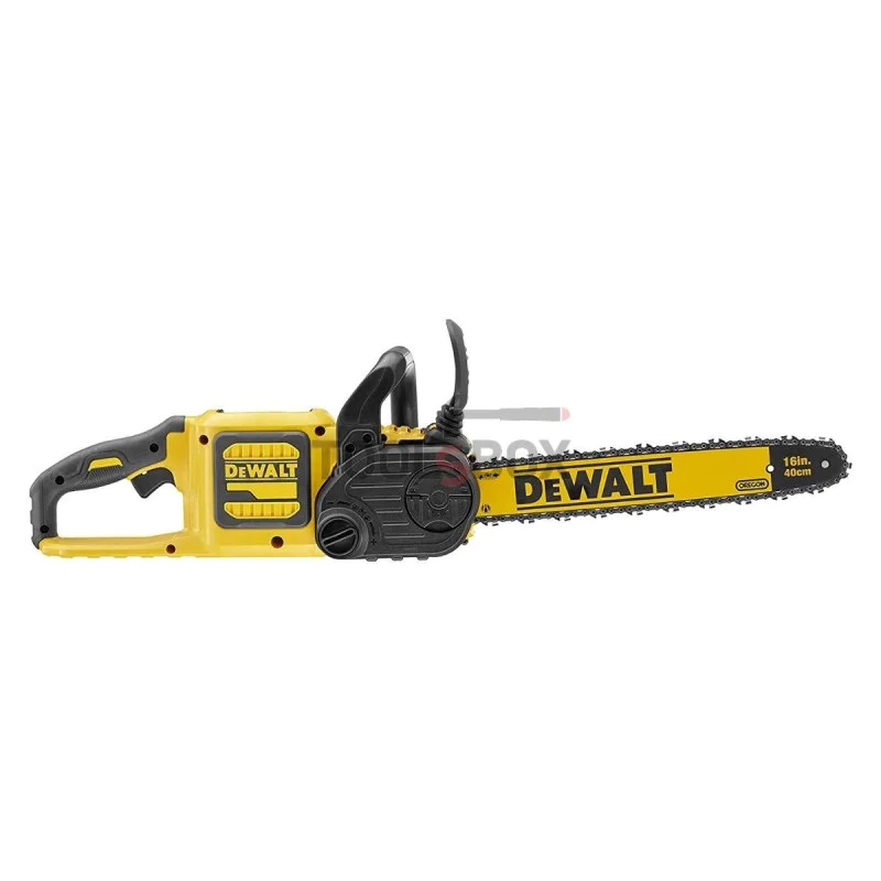 DeWALT DCM575N chain saw, 54V, 40cm, 3/8