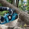 Makita DUC353Z brushless chain saw, 36V, 3/8