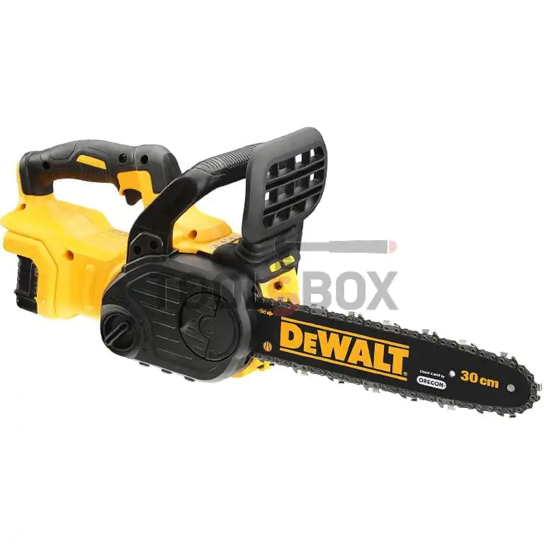 DeWALT DCM565P1-QW chain saw 18V, 5 Ah, 30 cm, 3/8