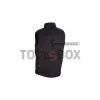 Milwaukee M12 TMHBWP, M12TM HEATED HYBRID PUFFER VEST