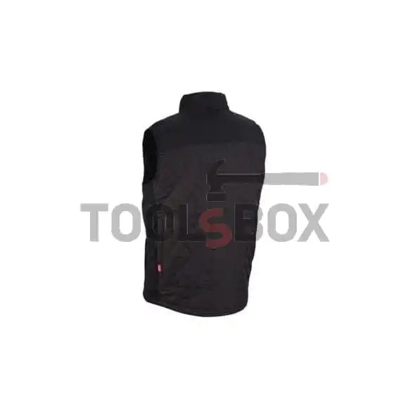 Milwaukee M12 TMHBWP, M12TM HEATED HYBRID PUFFER VEST
