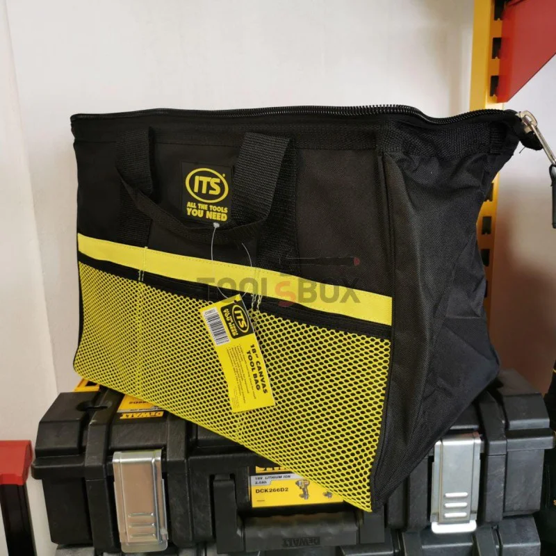 Hand tool bag ITS 300x450x280mm