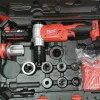 Cordless hydraulic cable cutter Milwaukee M18ONEHCC-0C