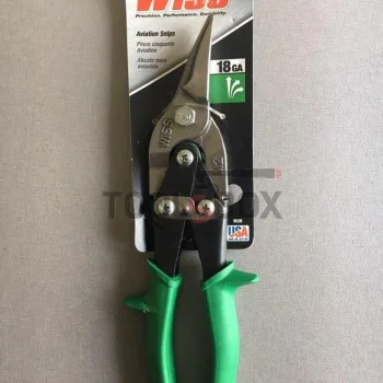 Ножица за метал Wiss 18GA M2