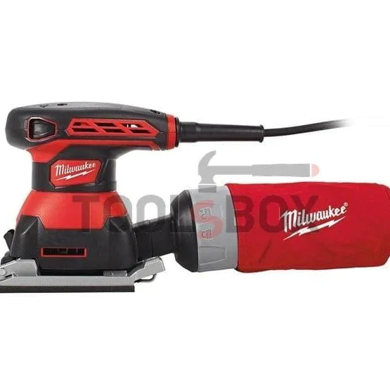 Milwaukee SPS 140 / 260W / 4933447015