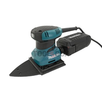 Виброшлайф Makita BO4565