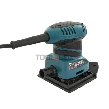 Виброшлайф Makita BO4565