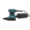 Vibratory grinder Makita BO4565
