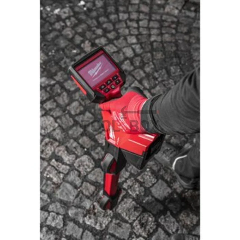 Milwaukee M12 PL-0C plumbing probe locator