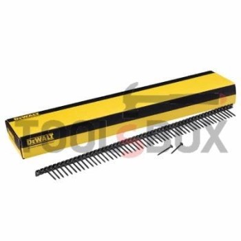Винт самонарезен за гипскартон на лента DeWALT DWF4000250 Ph 3.5х25 мм, 50 бр.