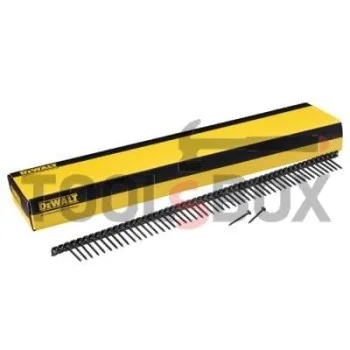 Винт самонарезен за гипскартон на лента DeWALT DWF4000250 Ph 3.5х25 мм, 50 бр.