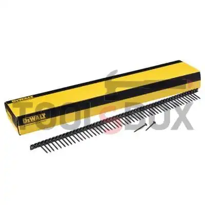 Self-tapping screw for plasterboard on tape DeWALT DWF4000250 Ph 3.5x25 mm, 50 pcs.
