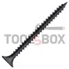 Self-tapping screw for plasterboard on tape DeWALT DWF4000250 Ph 3.5x25 mm, 50 pcs.