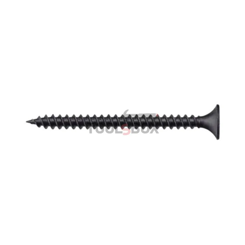Screws for plasterboard on tape DeWALT DWF4000450 Ph 3.5x45 mm, 20x50 pcs.