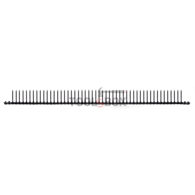 Screws for plasterboard on tape DeWALT DWF4100450 Ph 3.5x45 mm, 20x50 pcs.