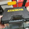 Cordless screwdriver DeWalt DCD710NT / 10.8V / 2-speed