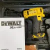 Cordless screwdriver DeWalt DCD710NT / 10.8V / 2-speed