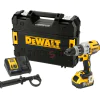 Акумулаторен ударен винтоверт DeWalt DCD996P1 , 18V , 95Nm , XR