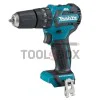 Cordless impact driver Makita HP332DZ , 10.8 V